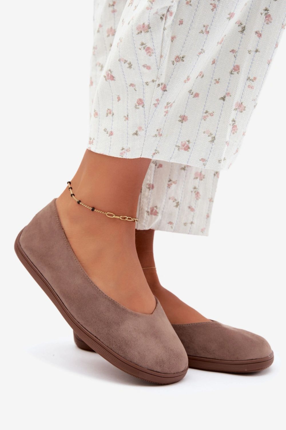 Ballerina Schuhe model 230755 Step in style