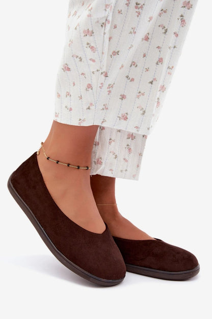 Ballerina Schuhe model 230756 Step in style