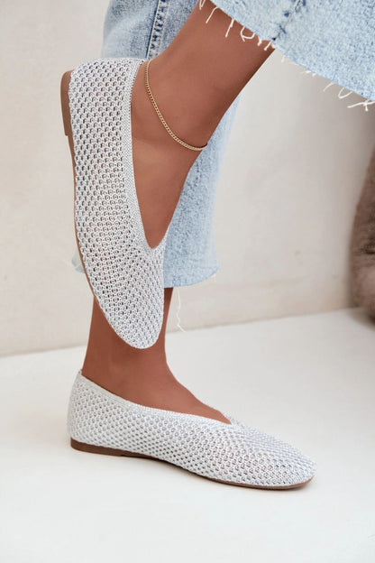 Ballerina Schuhe model 230765 Step in style