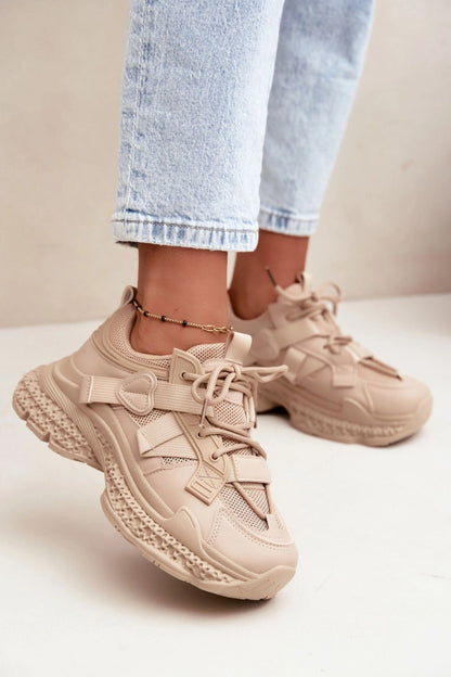 Sportschuhe model 230753 Step in style