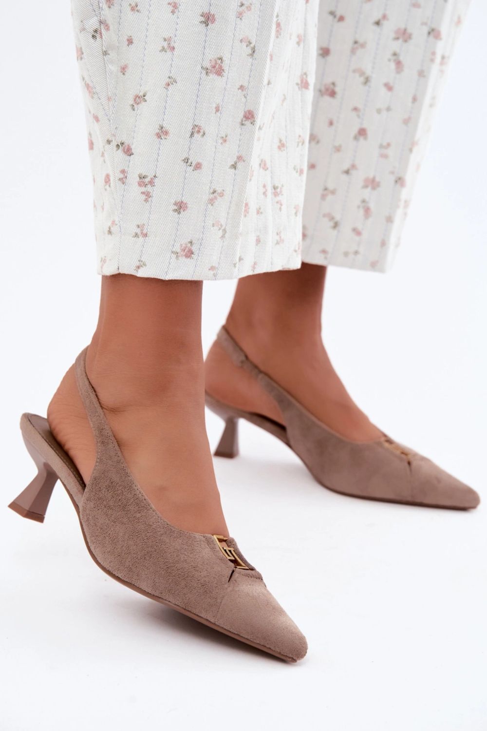 Pumps mit Absatz model 230722 Step in style