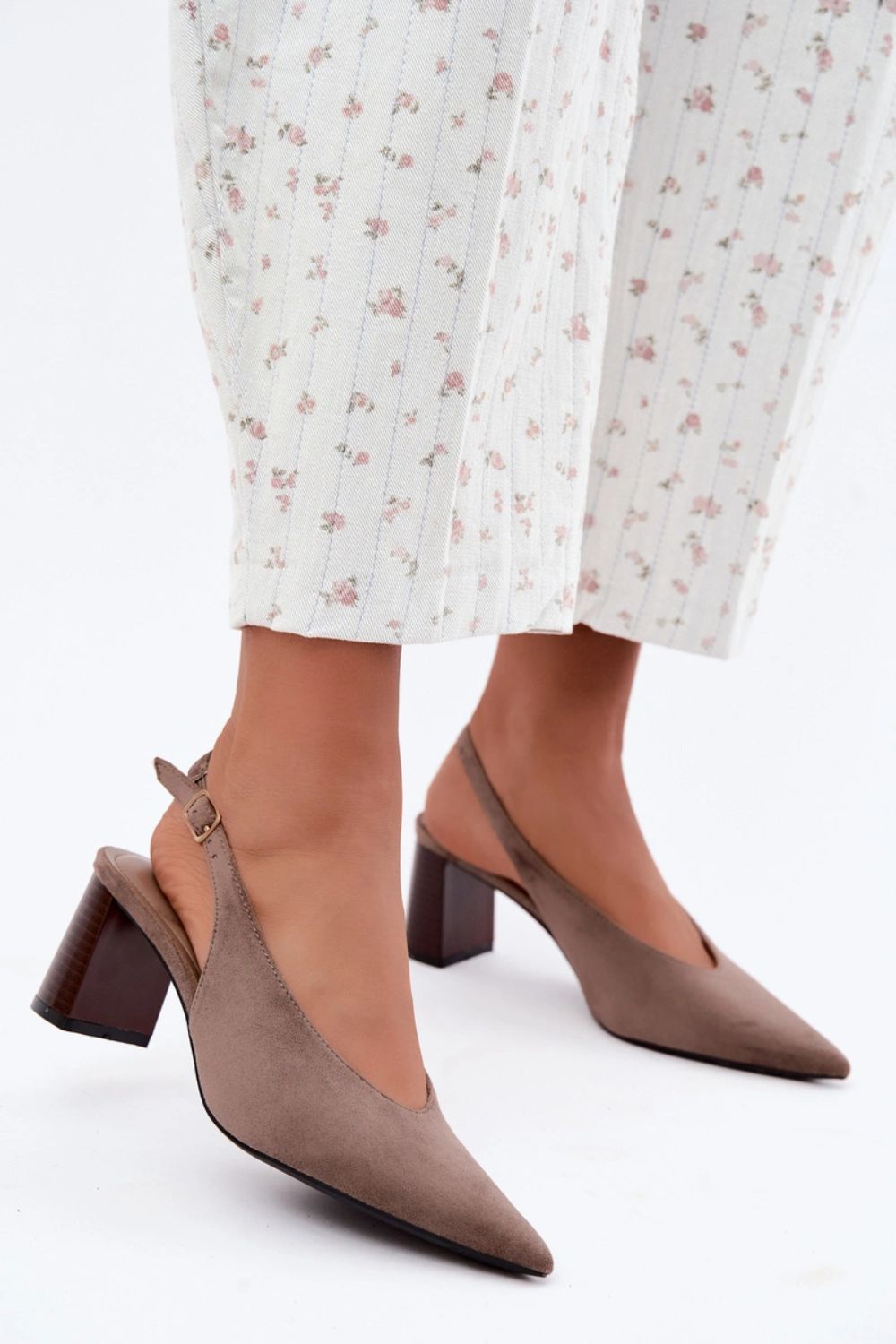 Pumps mit Absatz model 230729 Step in style