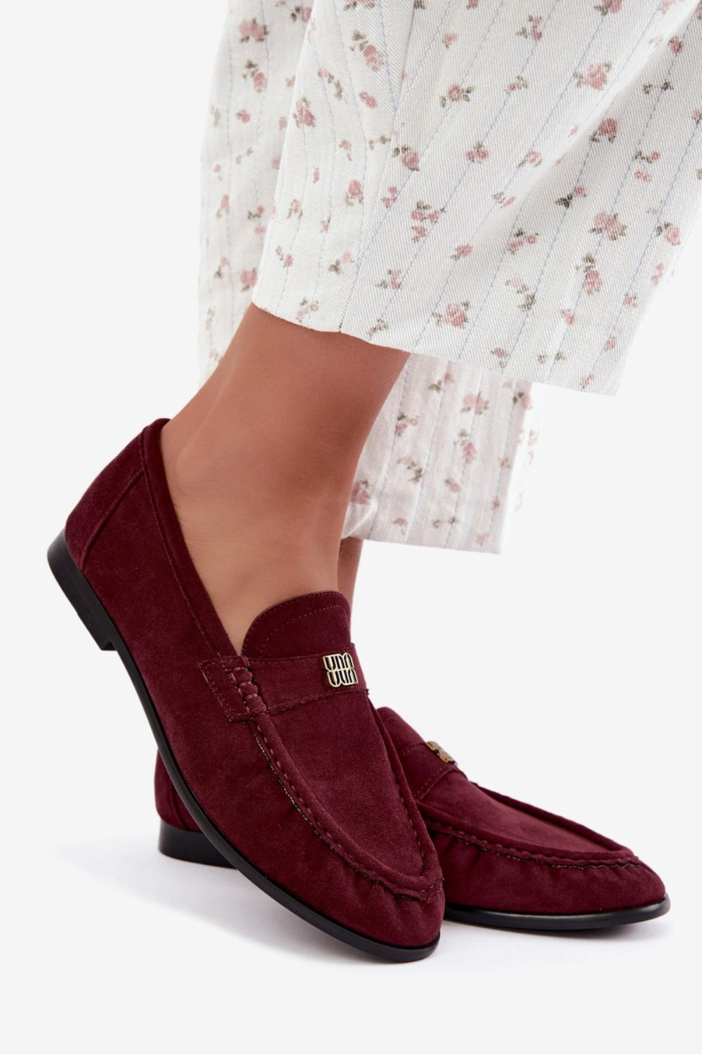 Mokassins model 230739 Step in style
