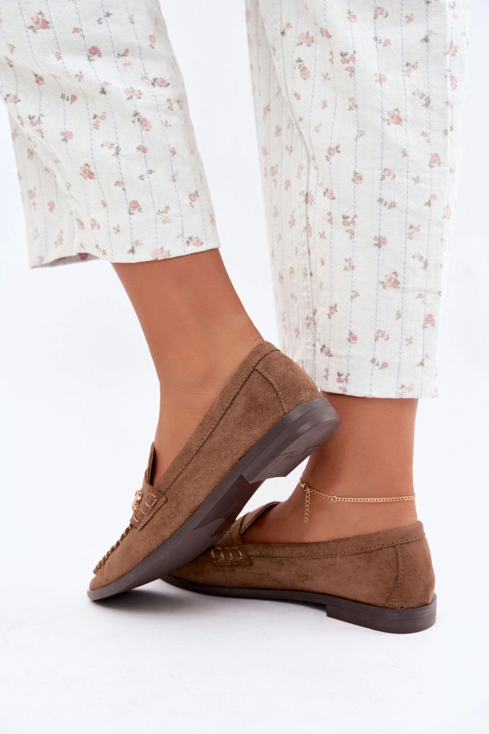 Mokassins model 230744 Step in style