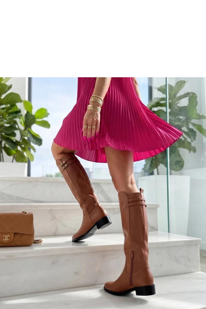 Stiefel model 230772 Solea