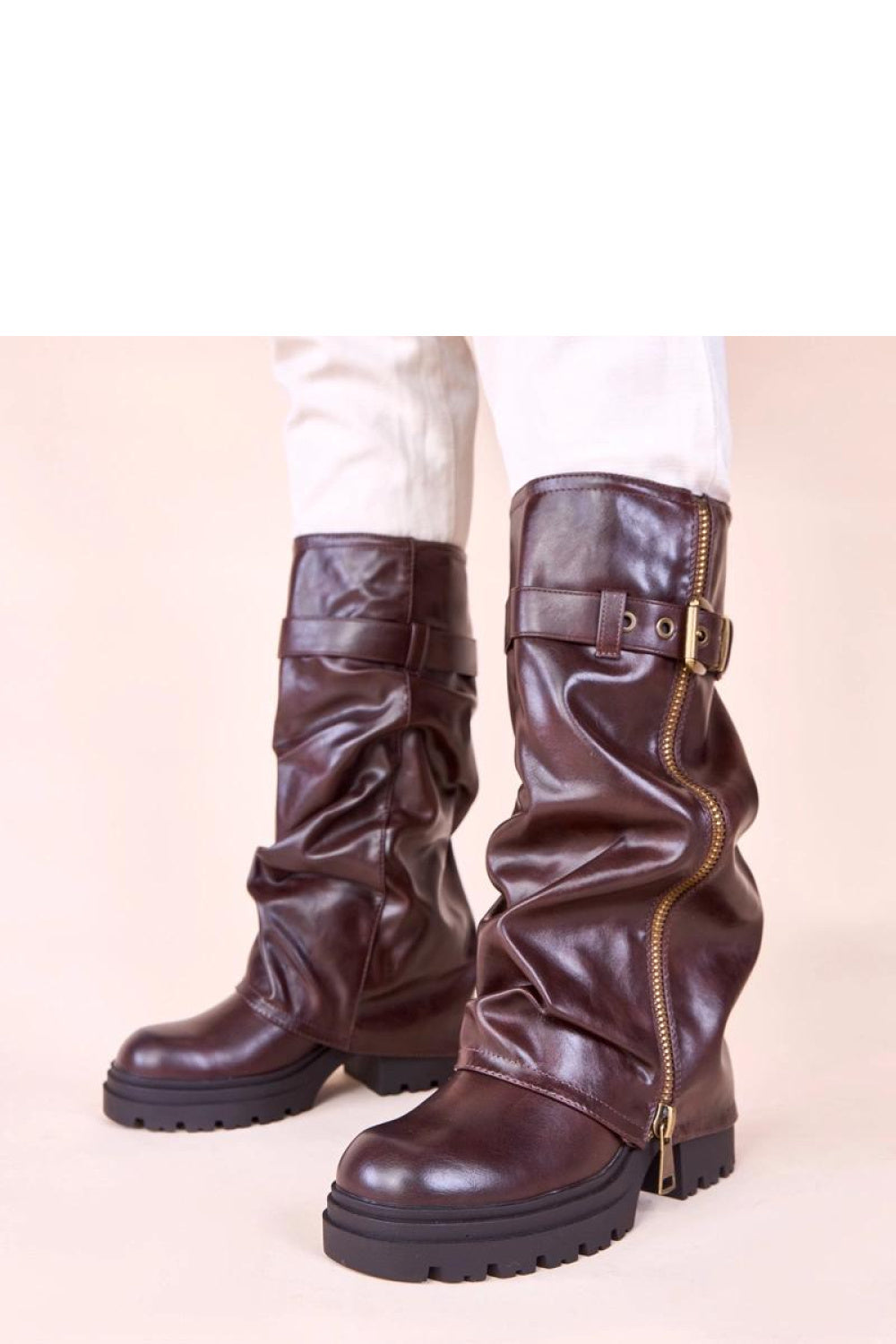 Stiefel mit Absätzen model 230774 Solea