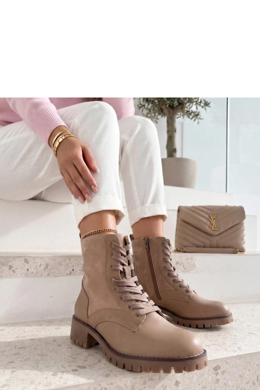 Boot model 230781 Solea