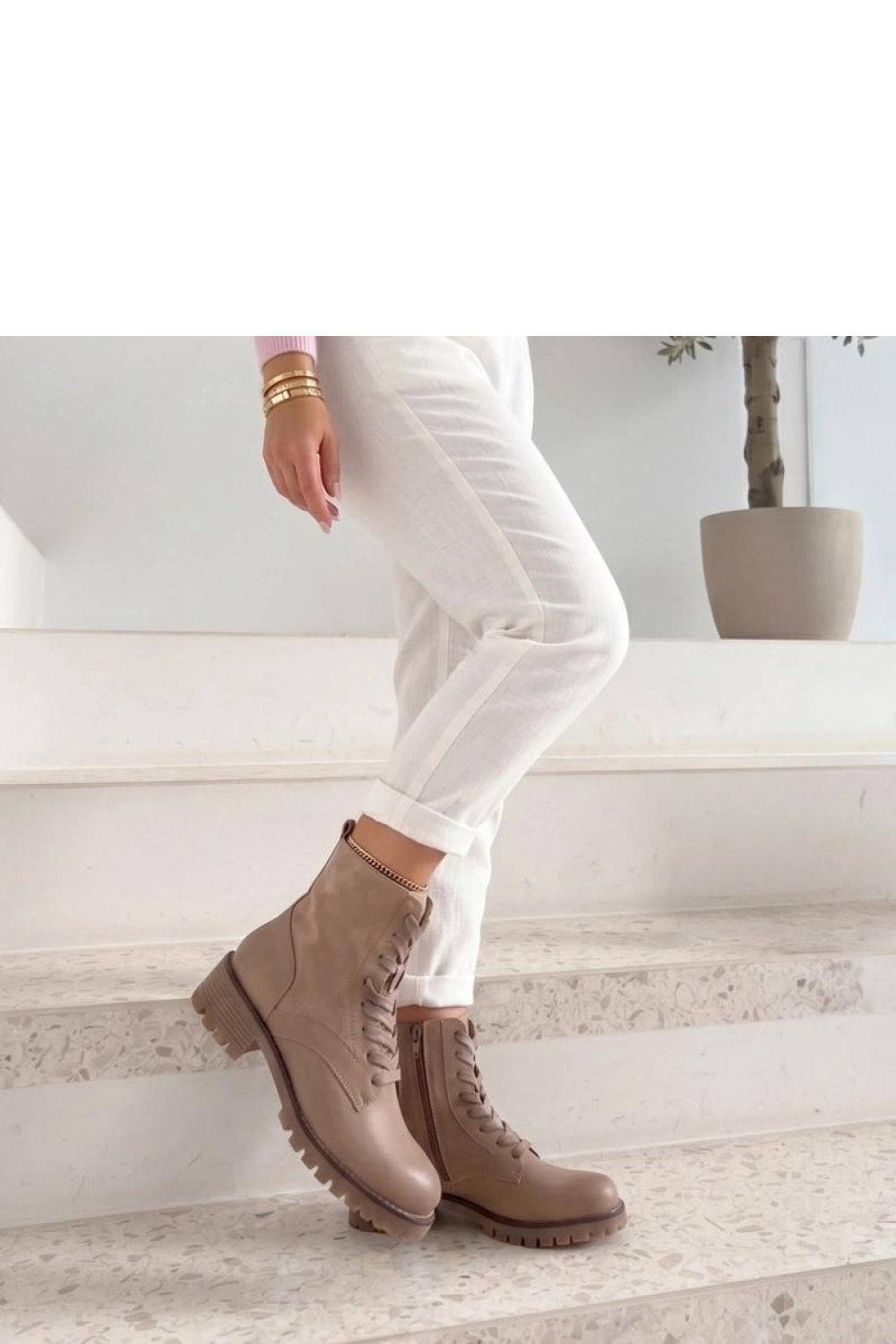 Boot model 230781 Solea