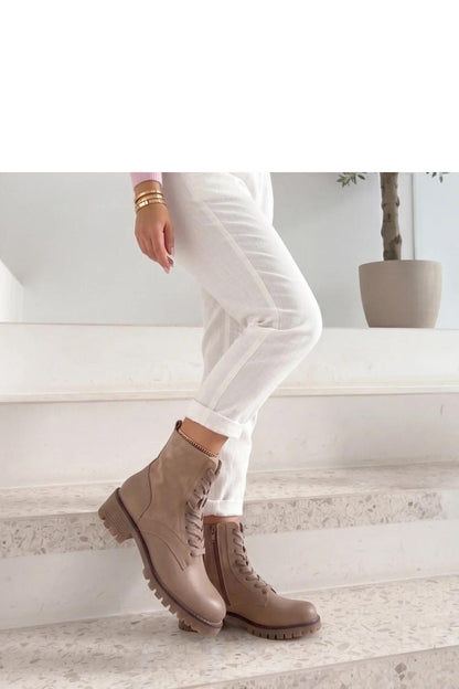 Boot model 230781 Solea