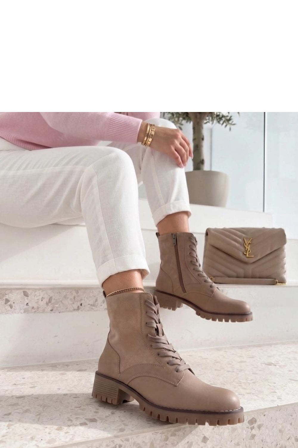 Boot model 230781 Solea