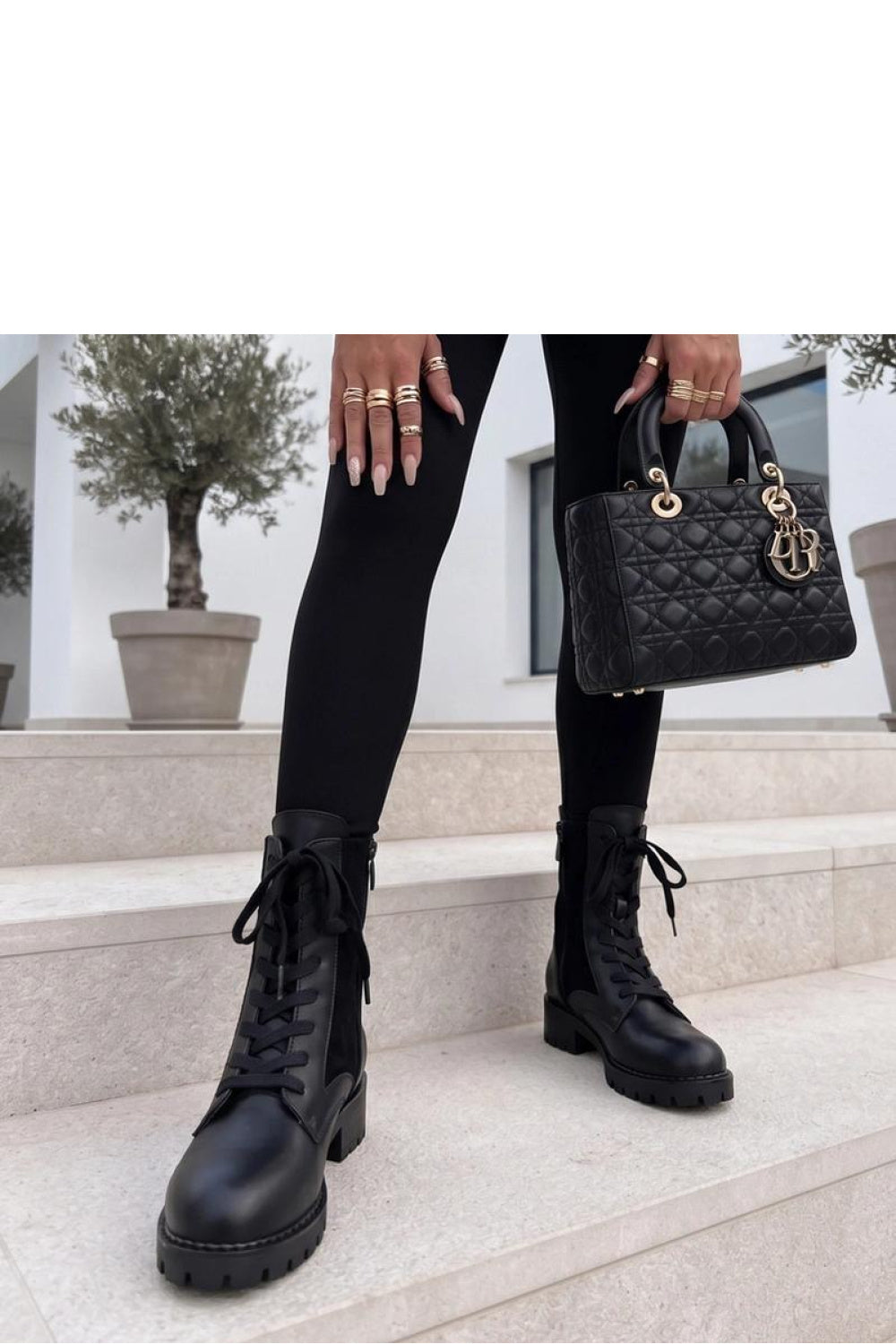 Boot model 230782 Solea