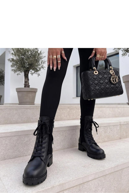 Boot model 230782 Solea