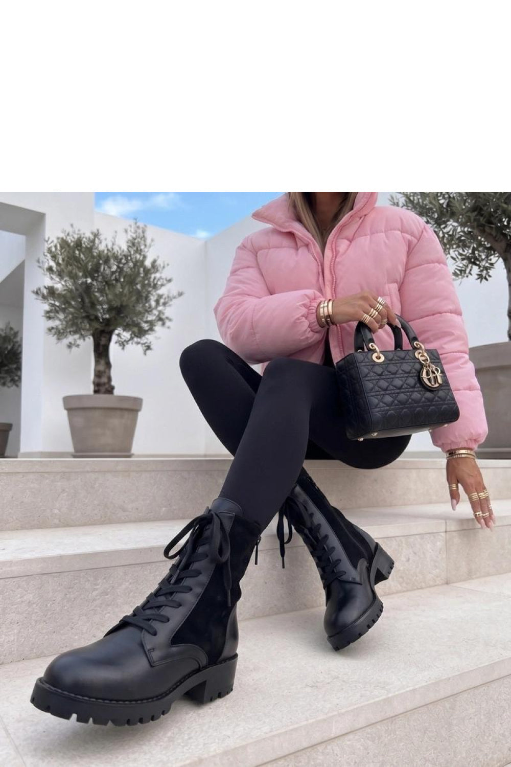 Boot model 230782 Solea