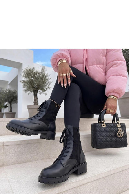 Boot model 230782 Solea
