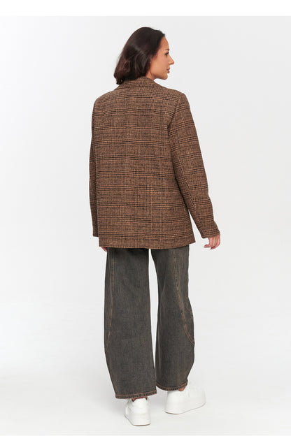 Sakko model 230870 Makadamia