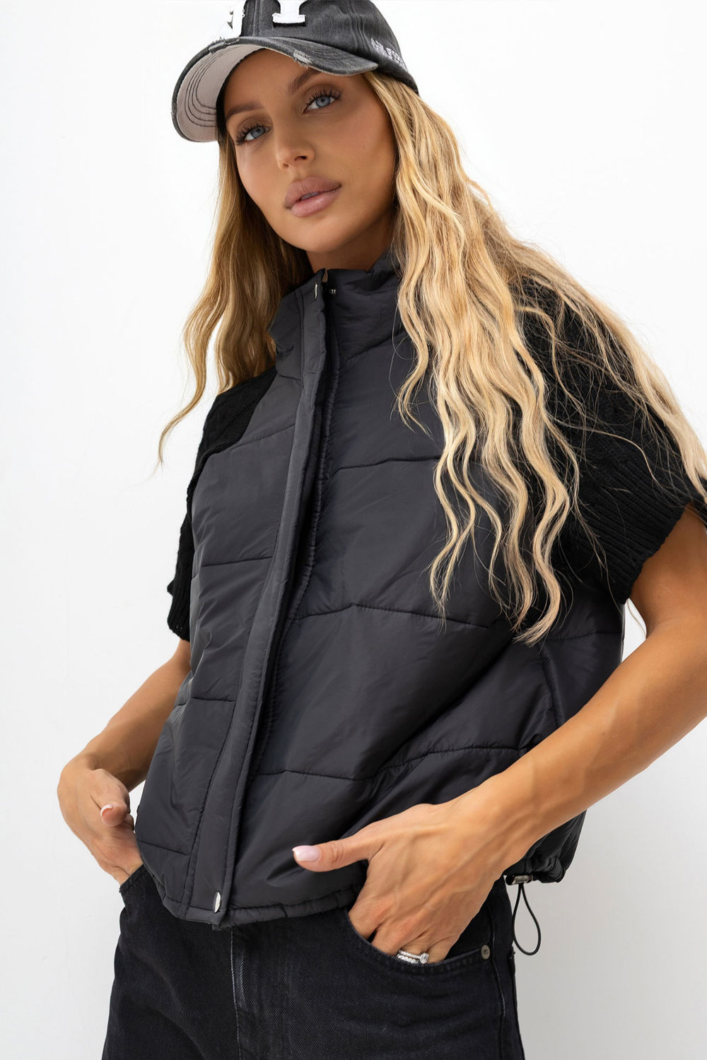 Weste model 230878 Italy Moda