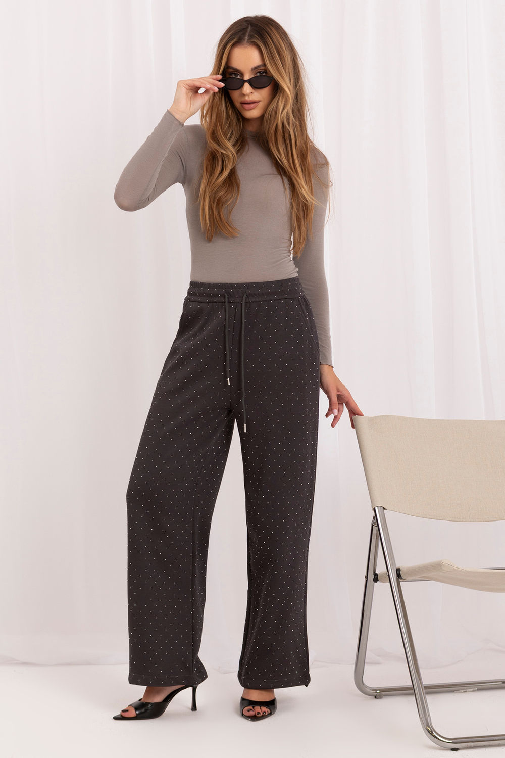 Sportanzug Hosen model 230884 Italy Moda