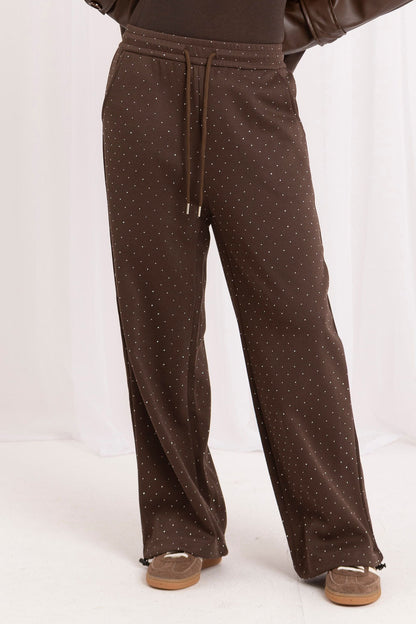 Sportanzug Hosen model 230886 Italy Moda