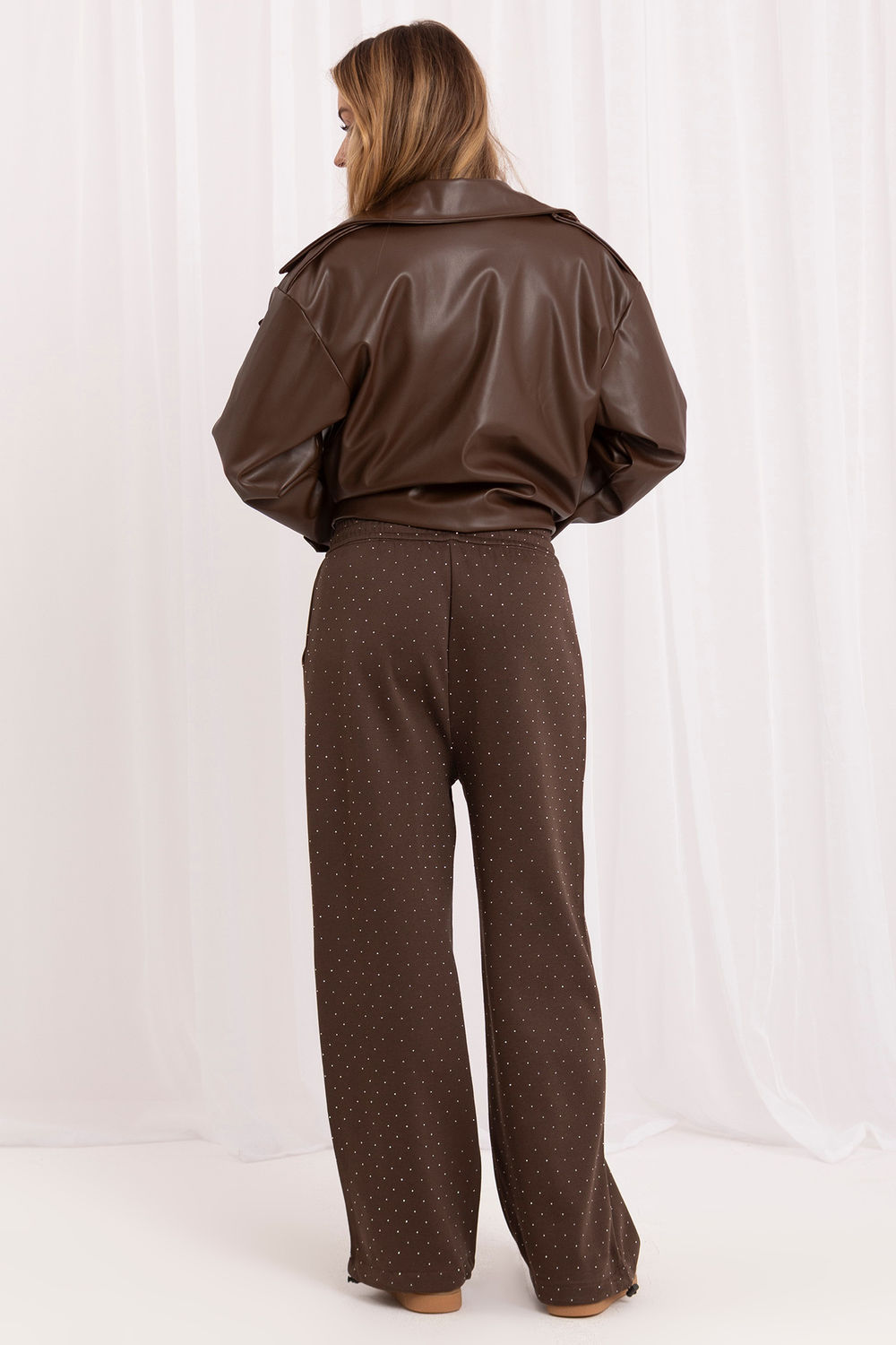 Sportanzug Hosen model 230886 Italy Moda