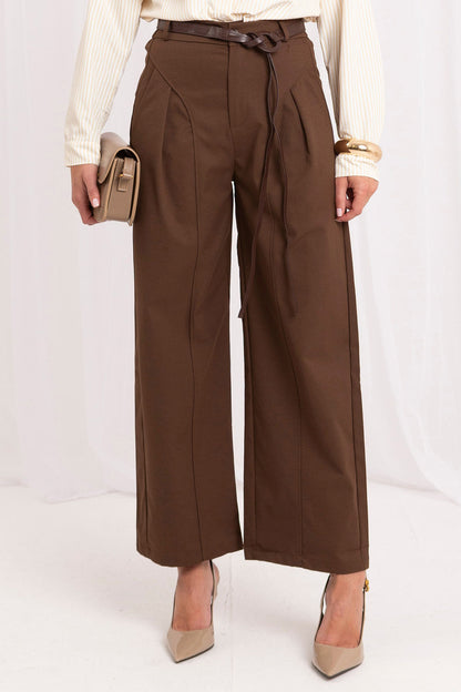 Culottes model 230887 Italy Moda