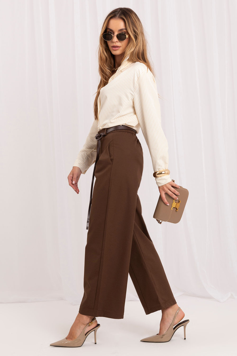 Culottes model 230887 Italy Moda