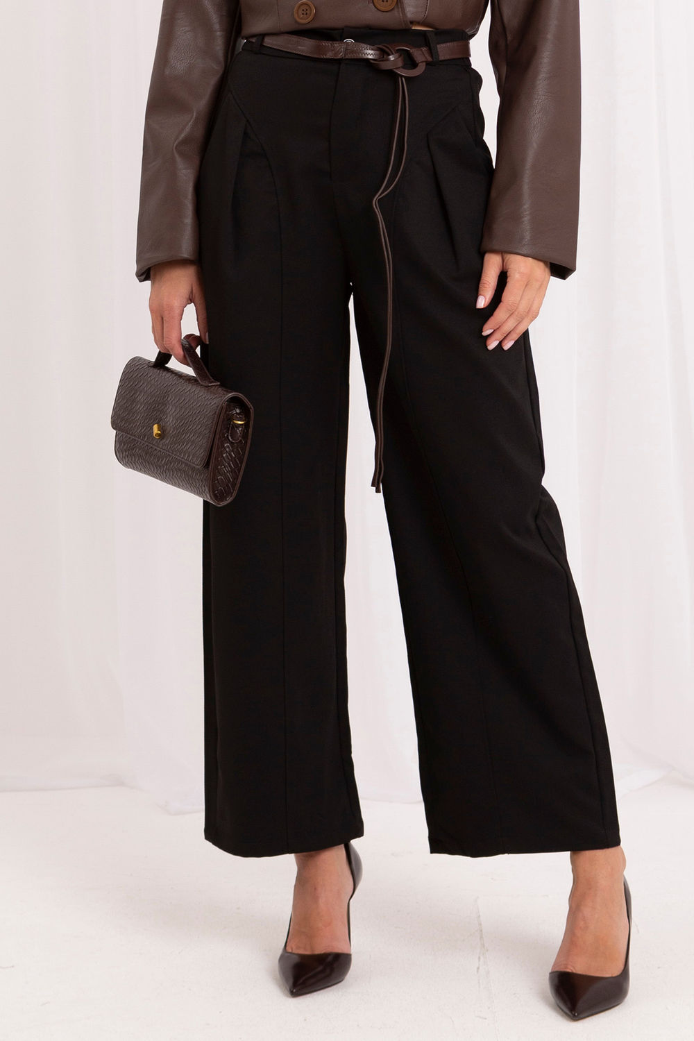 Culottes model 230889 Italy Moda