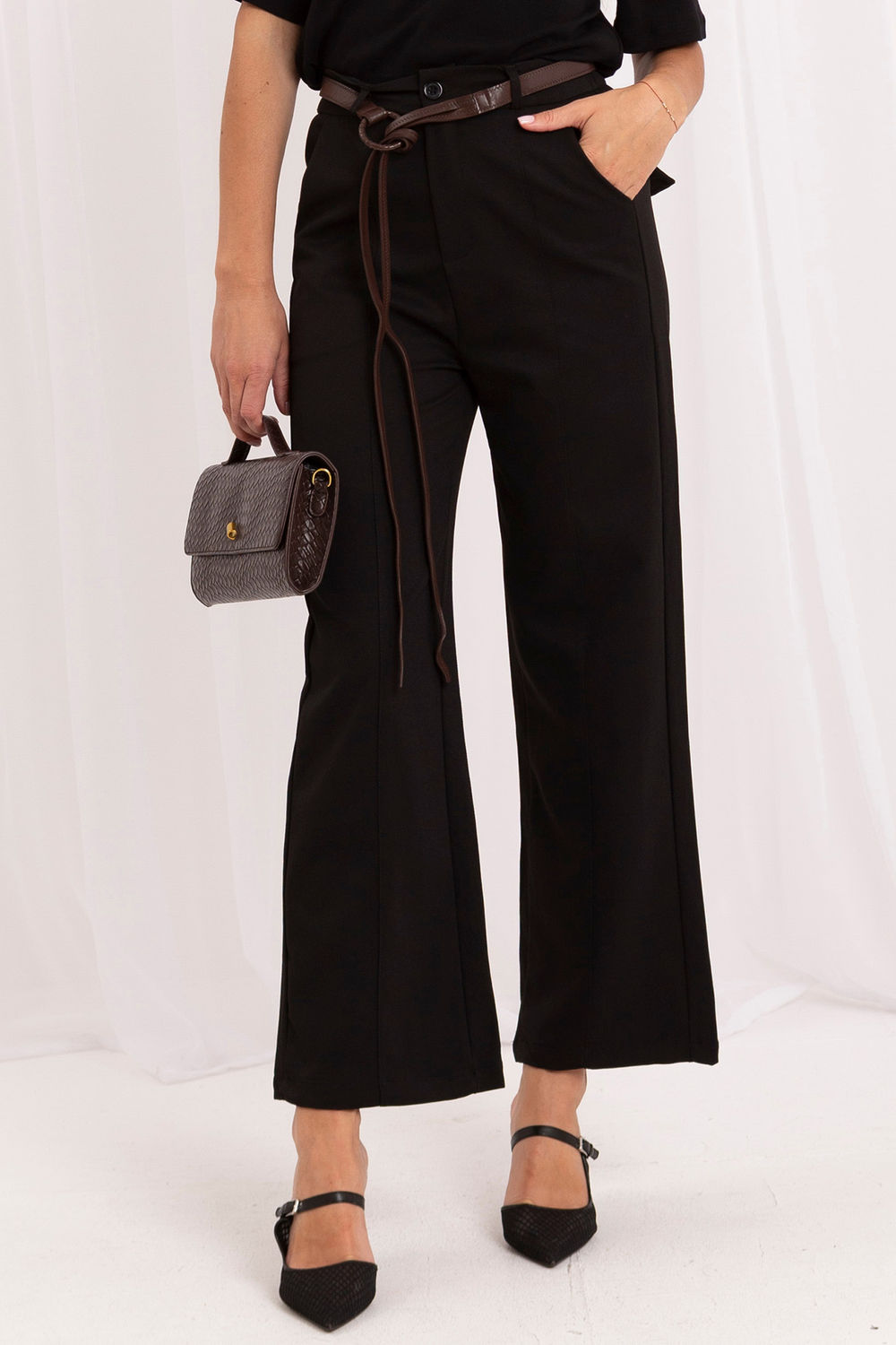 Damen Hose model 230891 Italy Moda