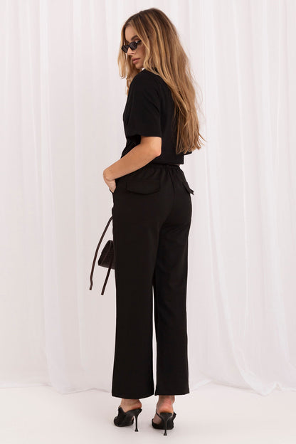 Damen Hose model 230891 Italy Moda