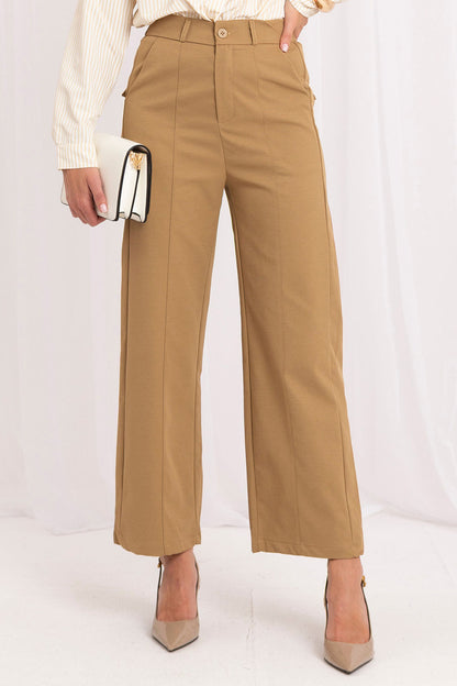 Damen Hose model 230892 Italy Moda