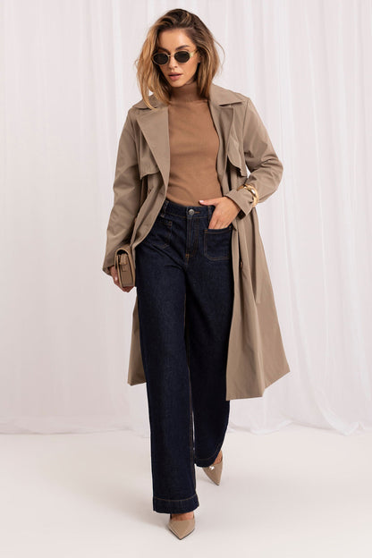 Kurzarm Pullover model 230894 Italy Moda
