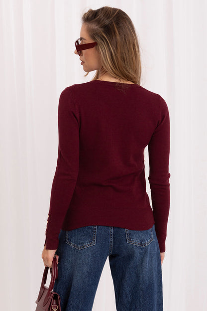 Pullover model 230904 Italy Moda