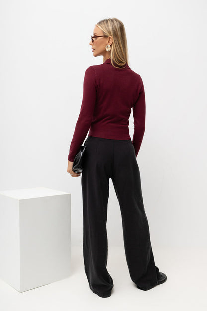 Pullover model 230906 Italy Moda