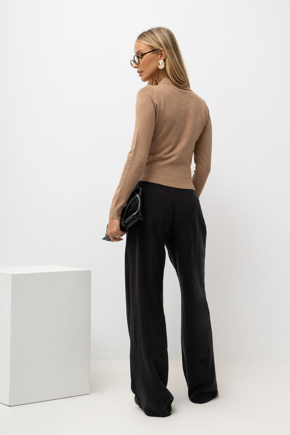 Pullover model 230907 Italy Moda