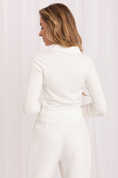 Pullover model 230908 Italy Moda