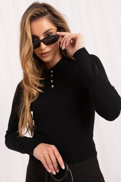 Pullover model 230909 Italy Moda