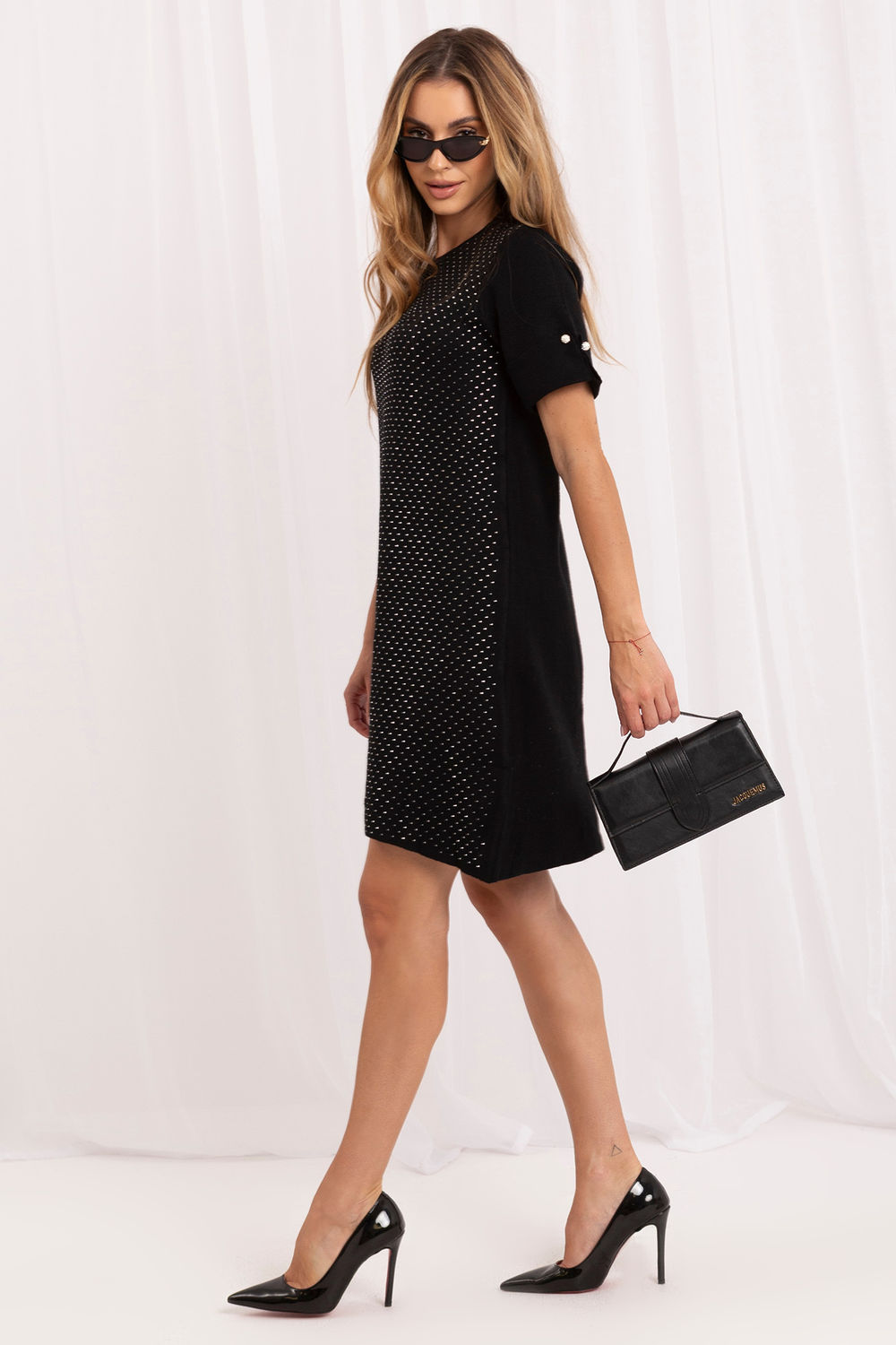 Abendkleid model 230911 Italy Moda