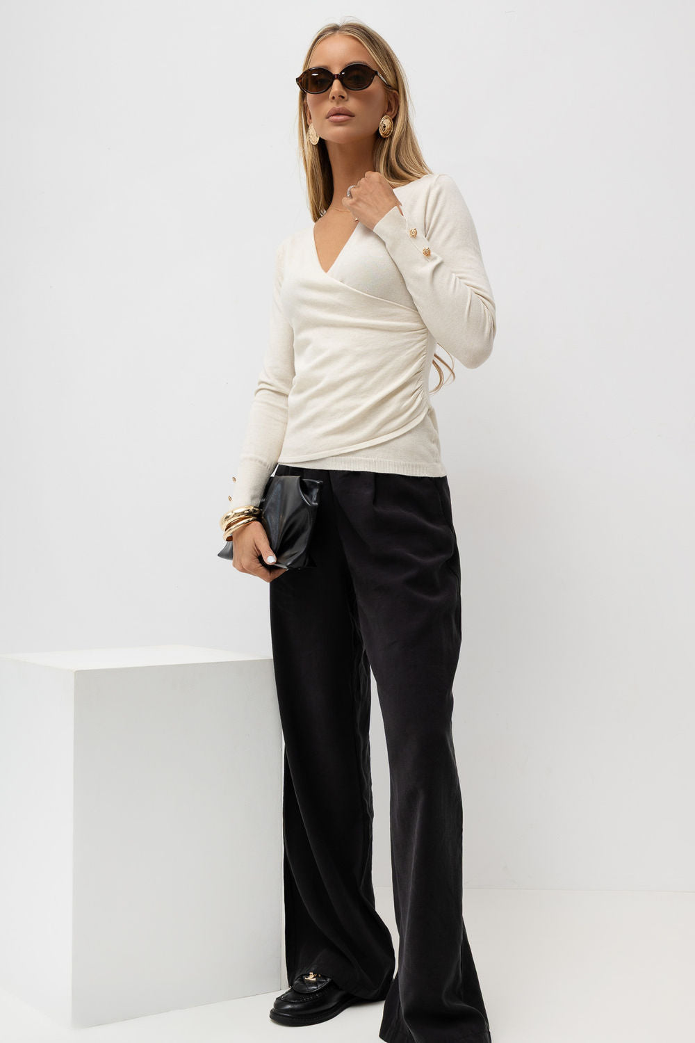Pullover model 230914 Italy Moda