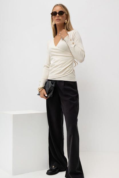 Pullover model 230914 Italy Moda