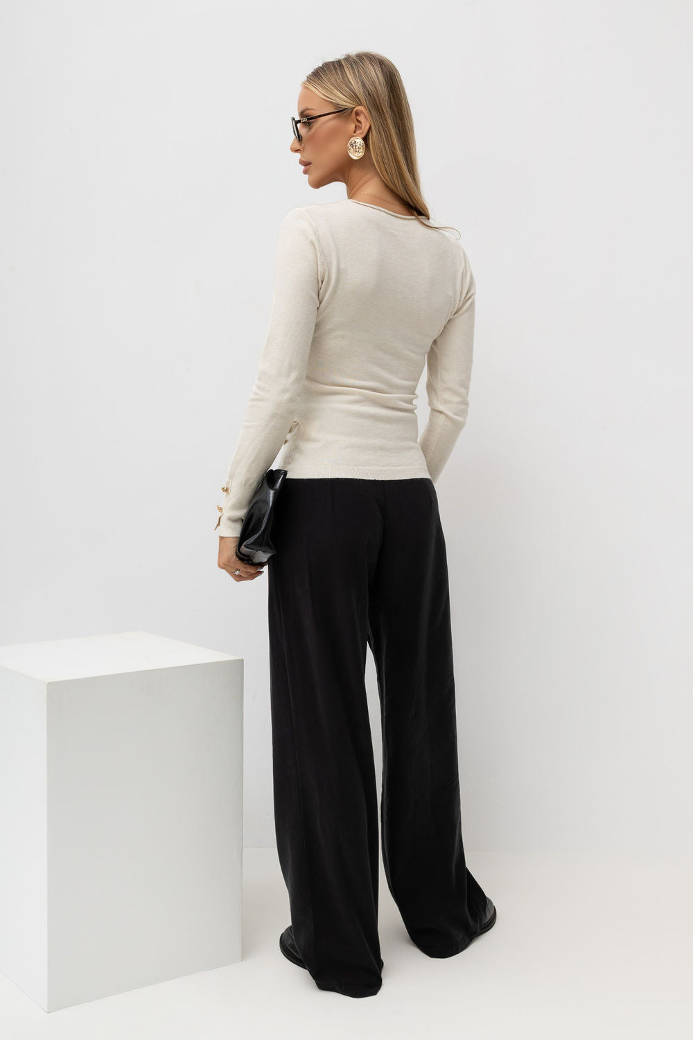 Pullover model 230914 Italy Moda