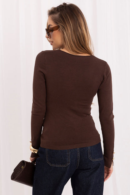 Pullover model 230915 Italy Moda