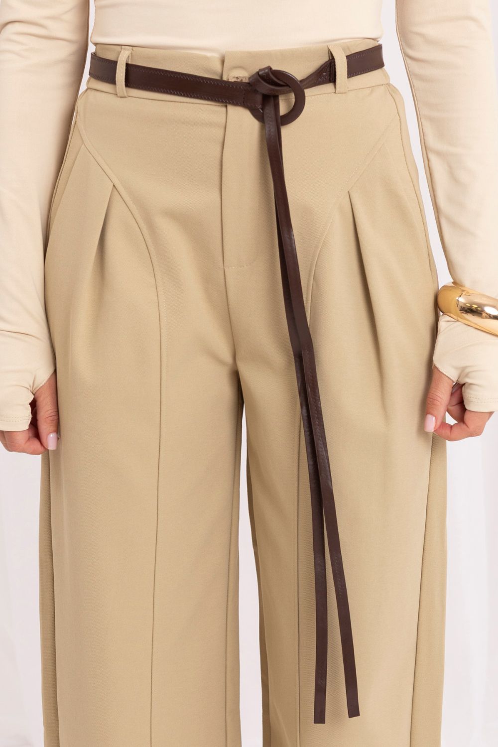 Culottes model 230888 Italy Moda