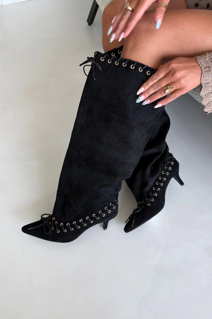 Stiefel mit Absätzen model 230949 Step in style