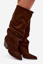Stiefel mit Absätzen model 230952 Step in style
