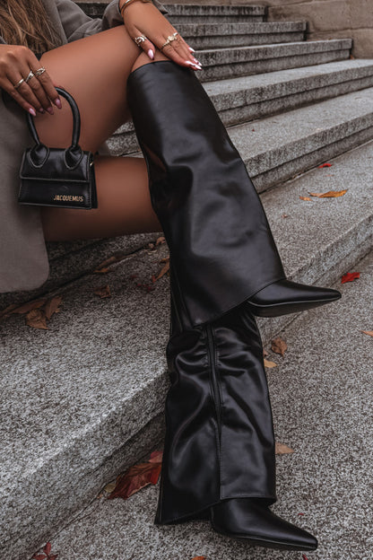 Stiefel mit Absätzen model 230954 Step in style