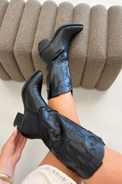Stiefel mit Absätzen model 230961 Step in style