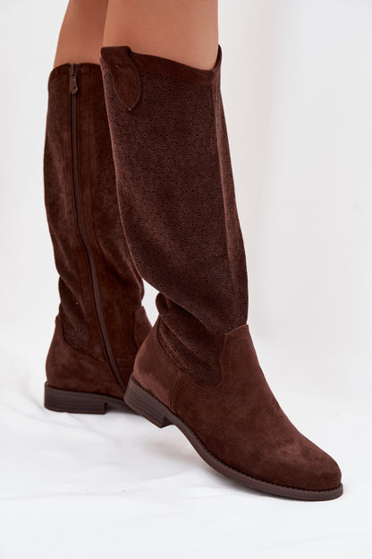 Stiefel model 230962 Step in style