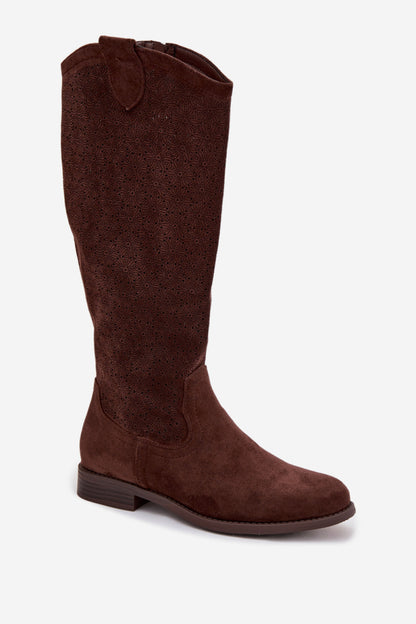 Stiefel model 230962 Step in style