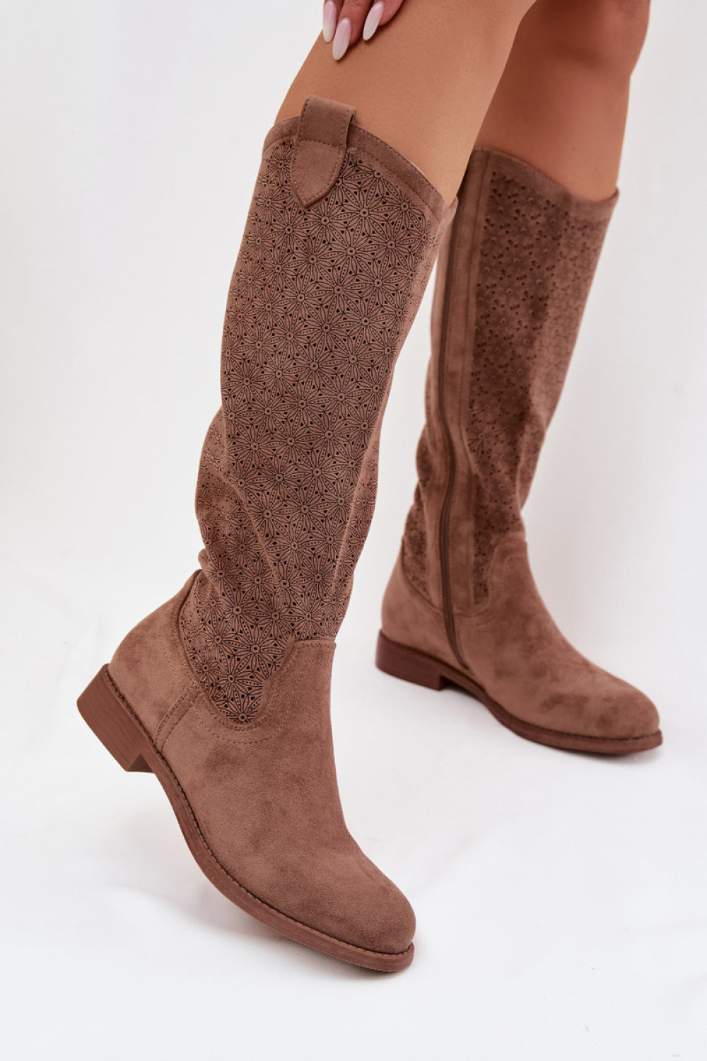 Stiefel model 230963 Step in style
