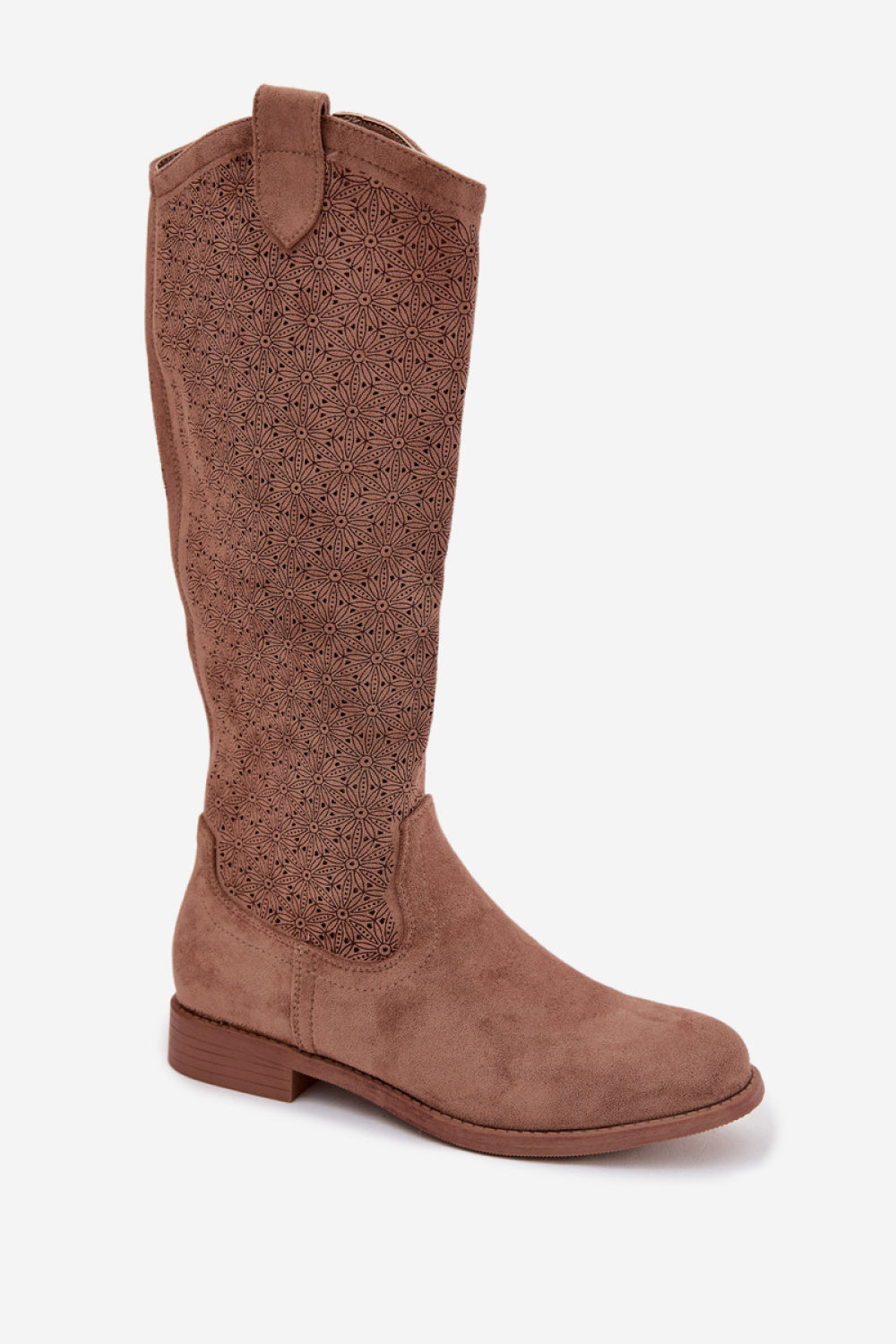 Stiefel model 230963 Step in style