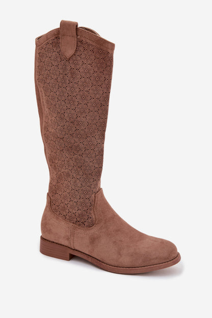 Stiefel model 230963 Step in style